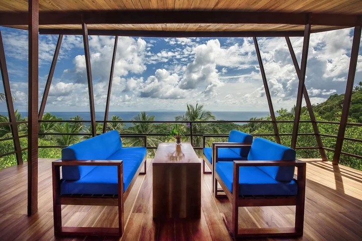 Сураттхани: Ecotao lodge