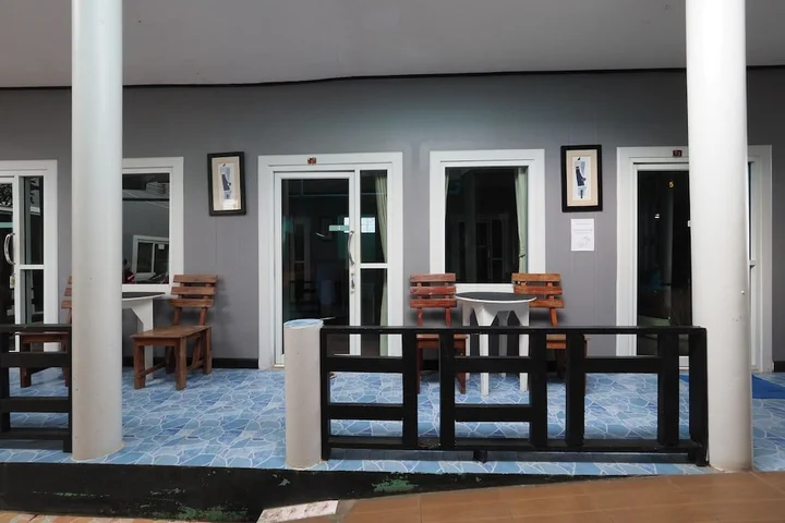 Ко-Лан: Chidlom Resort by OYO Rooms