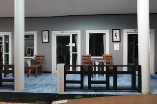 Ко-Лан: Chidlom Resort by OYO Rooms