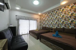 Ко-Лан: Chidlom Resort by OYO Rooms