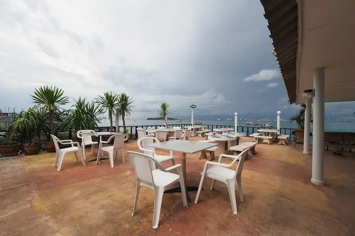 Ко-Лан: Chidlom Resort by OYO Rooms