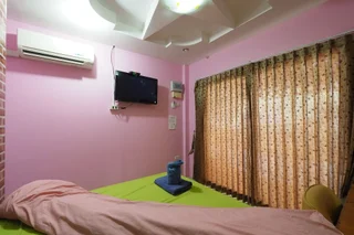 Ко-Лан: Chidlom Resort by OYO Rooms
