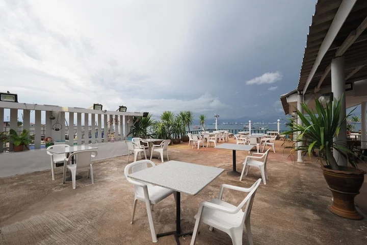 Ко-Лан: Chidlom Resort by OYO Rooms