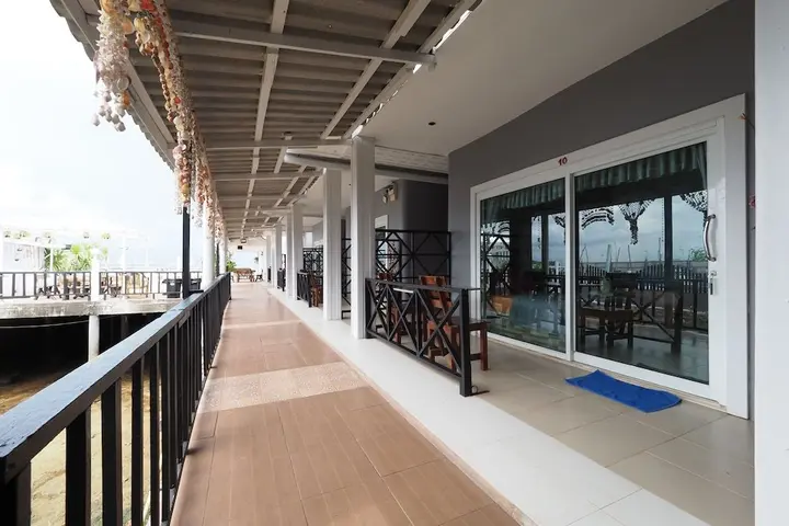 Ко-Лан: Chidlom Resort by OYO Rooms