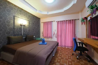 Ко-Лан: Chidlom Resort by OYO Rooms
