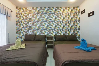 Ко-Лан: Chidlom Resort by OYO Rooms