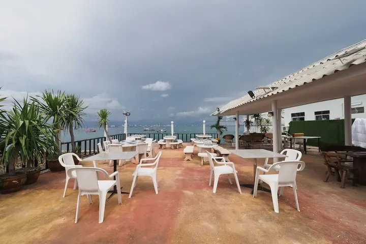 Ко-Лан: Chidlom Resort by OYO Rooms