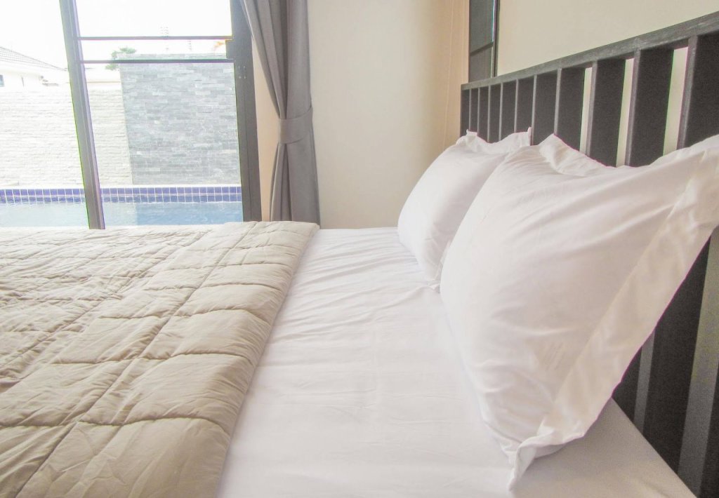 Хуахин: ALV Hua Hin Private Pool Villas