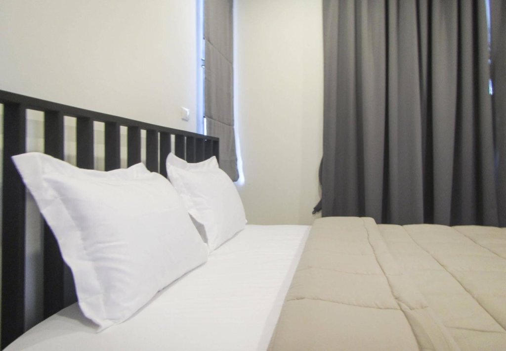 Хуахин: ALV Hua Hin Private Pool Villas