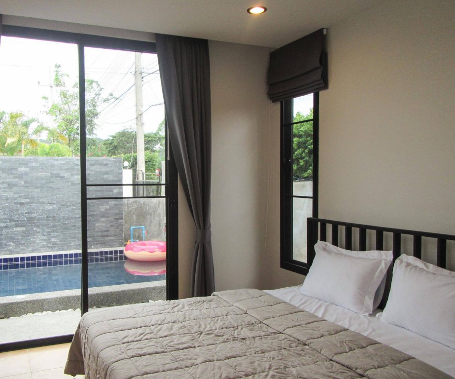 ALV Hua Hin Private Pool Villas — фото 3
