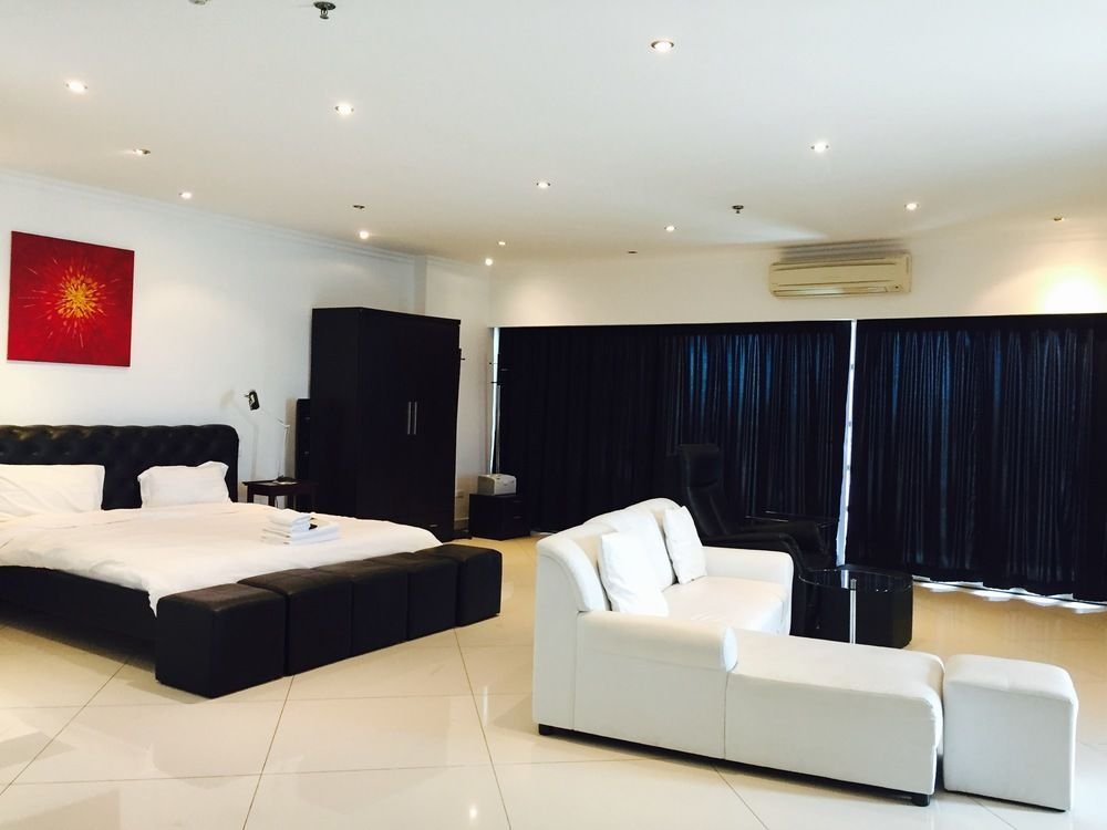 Паттайя: View Talay 6 Pattaya Beach Condominium By Honey