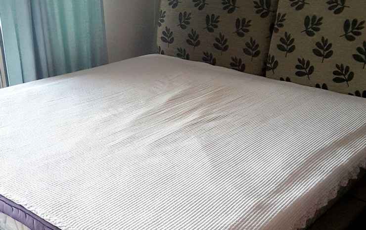 Бангкок: Floraville Serviced Apartment