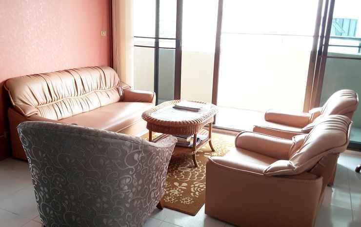 Бангкок: Floraville Serviced Apartment