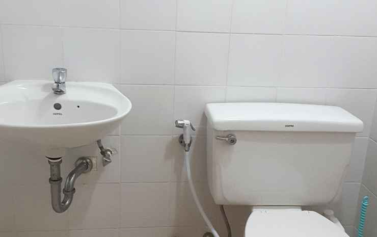 Бангкок: Floraville Serviced Apartment