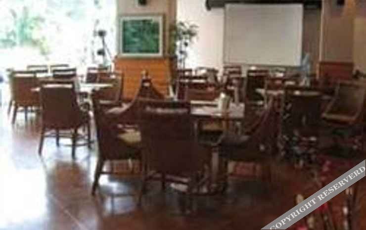 Бангкок: Floraville Serviced Apartment