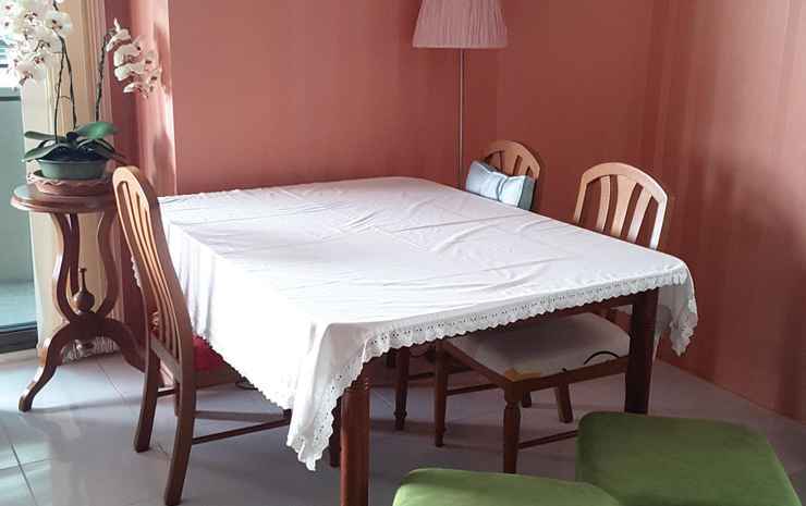 Бангкок: Floraville Serviced Apartment