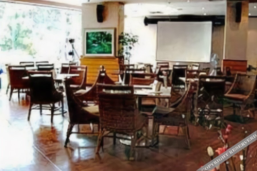 Бангкок: Floraville Serviced Apartment