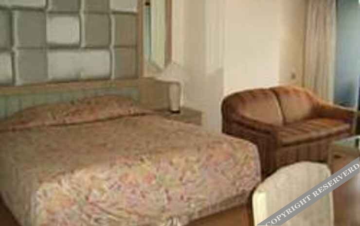 Бангкок: Floraville Serviced Apartment