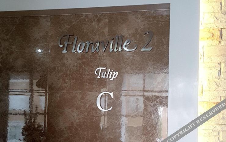 Бангкок: Floraville Serviced Apartment