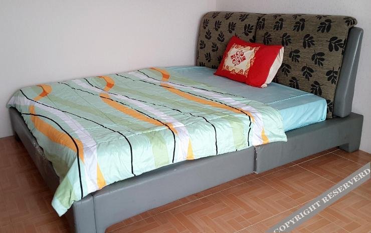 Бангкок: Floraville Serviced Apartment