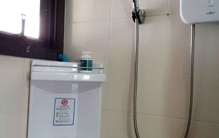 Бангкок: Floraville Serviced Apartment