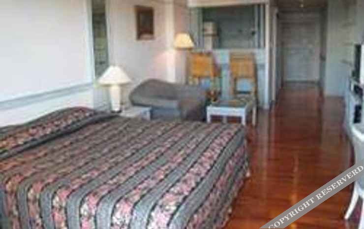 Бангкок: Floraville Serviced Apartment