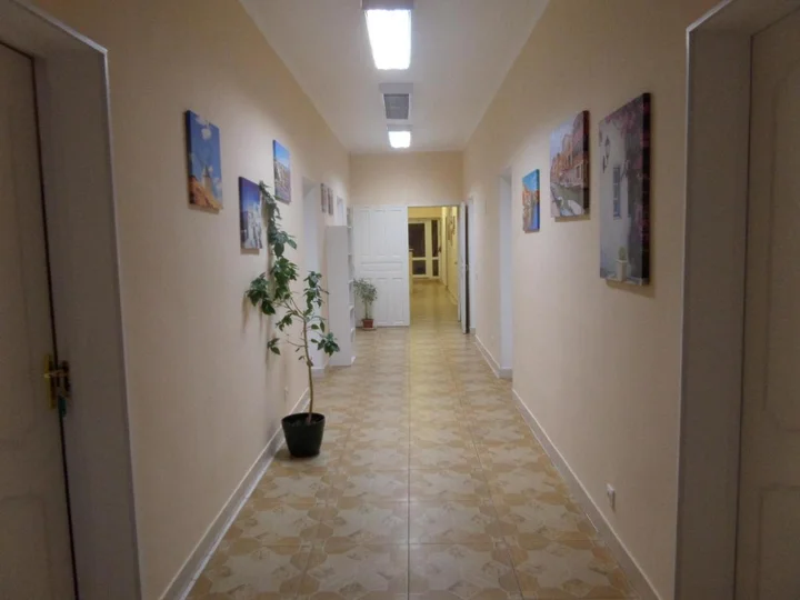 Великий Новгород: Отель Вернисаж