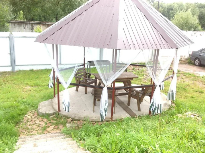 Великий Новгород: Отель Вернисаж