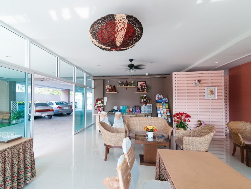 The Chateau Chiang Mai Residence — фото 2