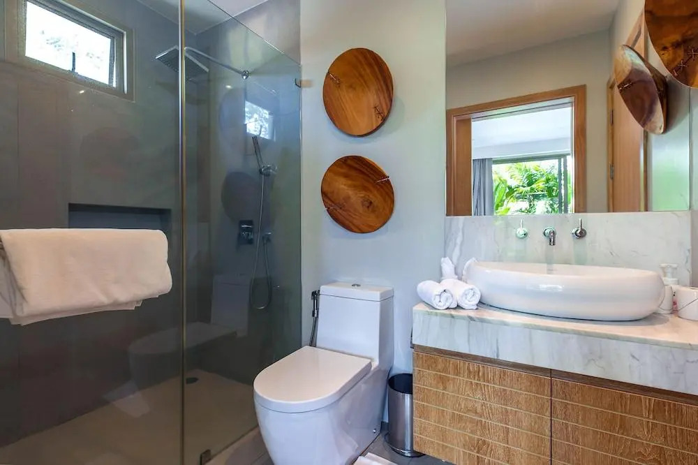 Тхаланг: 3Br Villa With Private Pool At Bangtao Beach