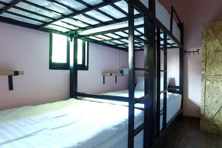 Муанг: Doolay Beachfront Hostel