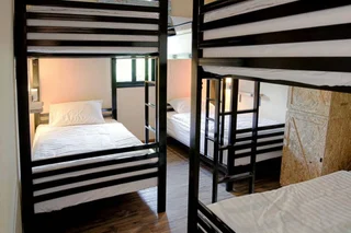 Муанг: Doolay Beachfront Hostel