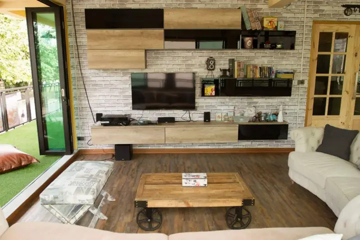 Муанг: Doolay Beachfront Hostel