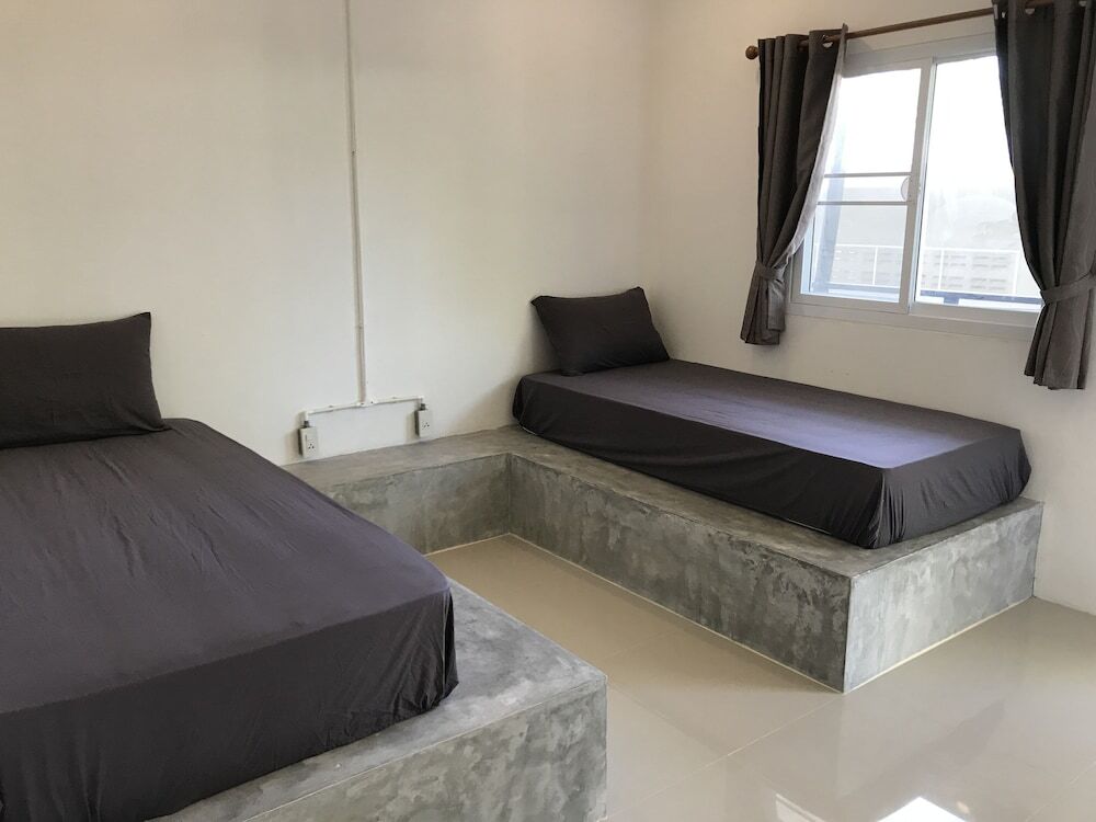 Остров Тау: Live In Leaf KohTao - Hostel