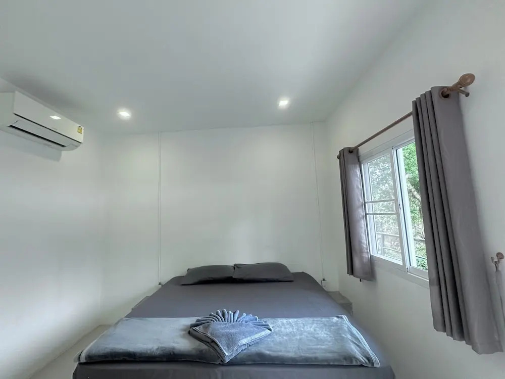 Остров Тау: Live In Leaf KohTao - Hostel