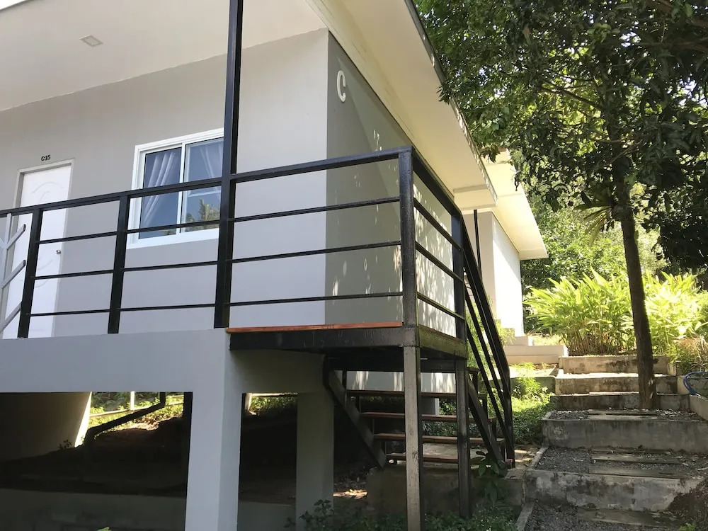 Остров Тау: Live In Leaf KohTao - Hostel