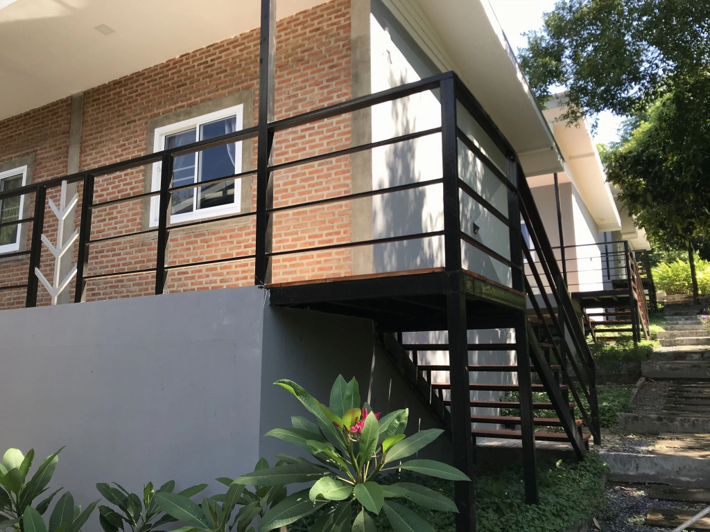 Остров Тау: Live In Leaf KohTao - Hostel