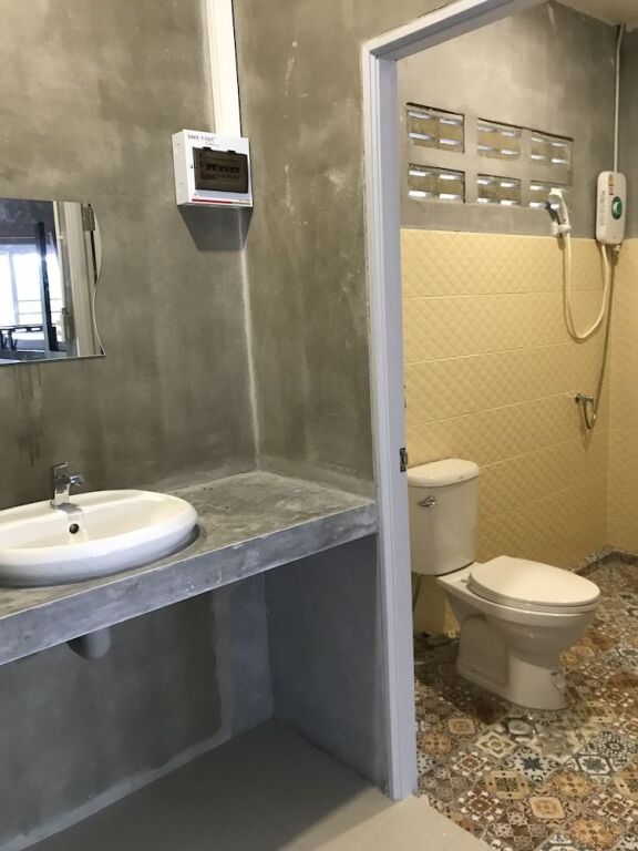 Остров Тау: Live In Leaf KohTao - Hostel