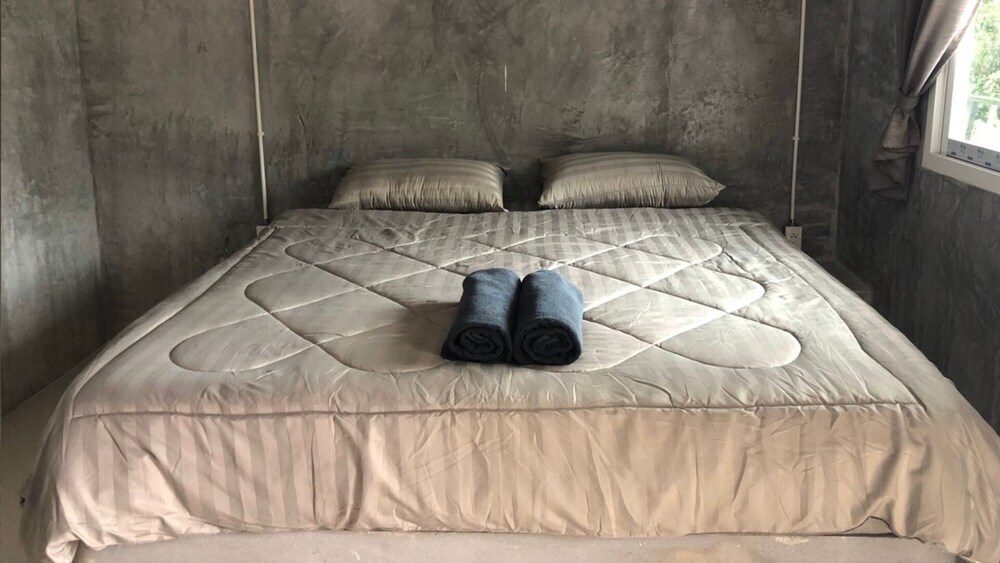Остров Тау: Live In Leaf KohTao - Hostel