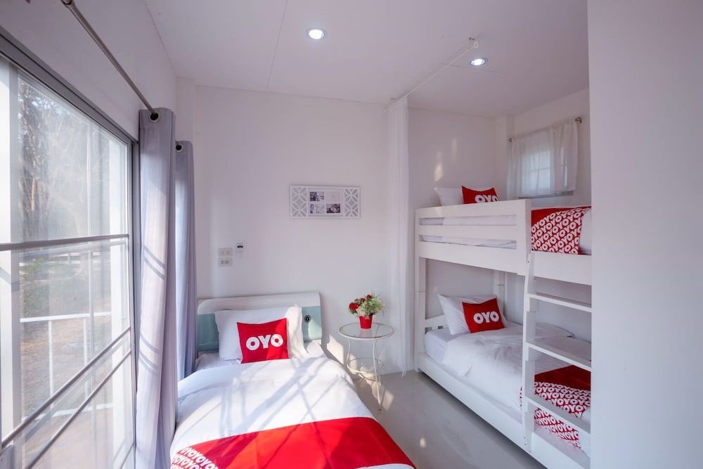 Сарапхи: OYO 556 Chaisathan Cottage