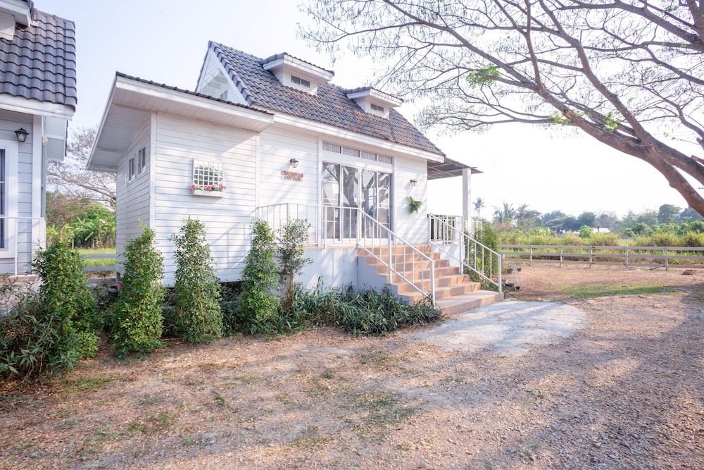 Сарапхи: OYO 556 Chaisathan Cottage