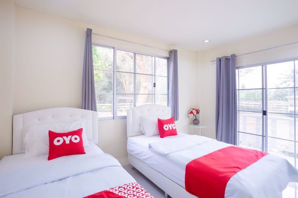 Сарапхи: OYO 556 Chaisathan Cottage