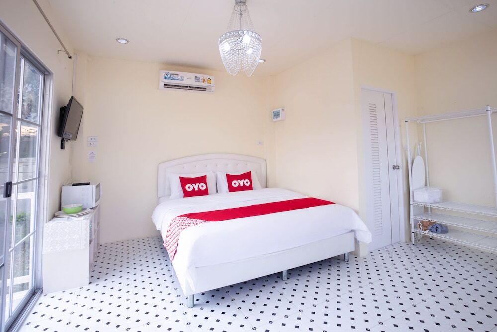 Сарапхи: OYO 556 Chaisathan Cottage