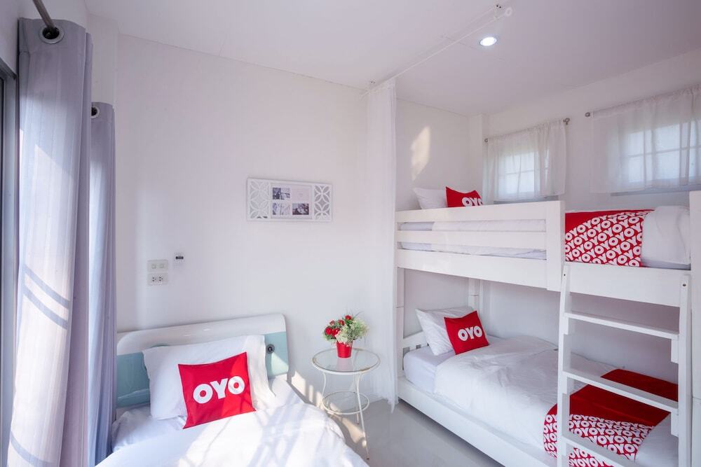 Сарапхи: OYO 556 Chaisathan Cottage
