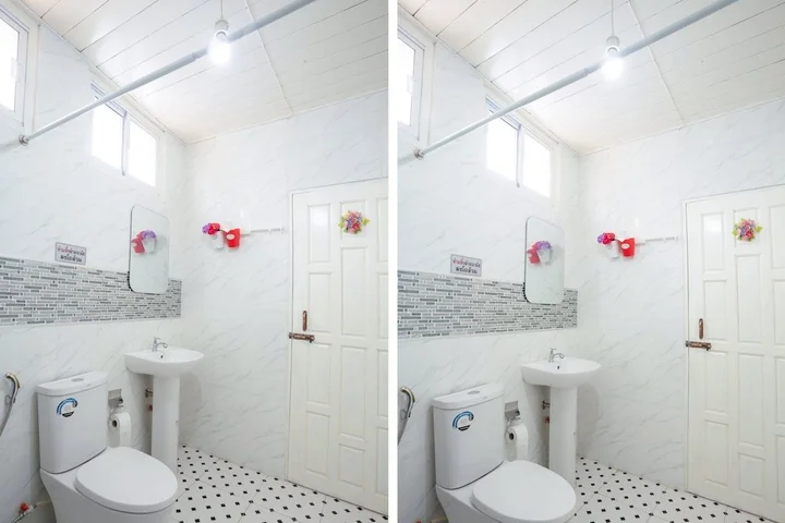 Сарапхи: OYO 556 Chaisathan Cottage