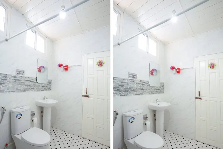 Сарапхи: OYO 556 Chaisathan Cottage