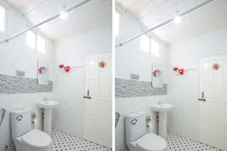 Сарапхи: OYO 556 Chaisathan Cottage
