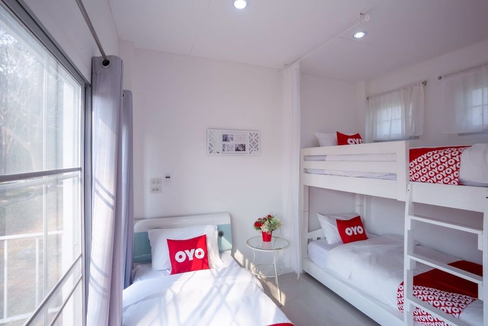 Сарапхи: OYO 556 Chaisathan Cottage