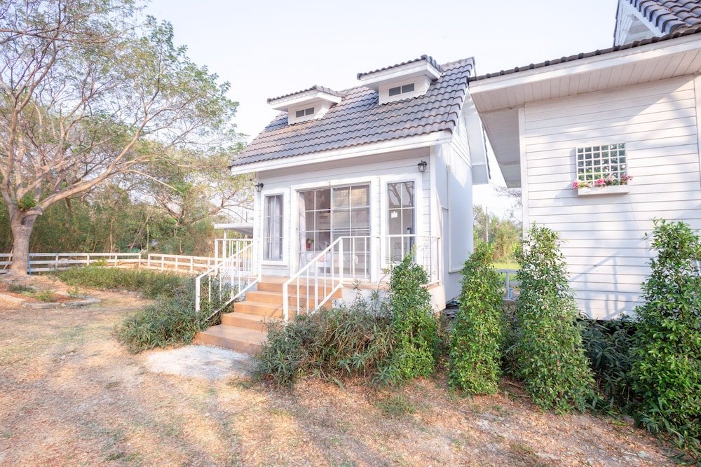 Сарапхи: OYO 556 Chaisathan Cottage