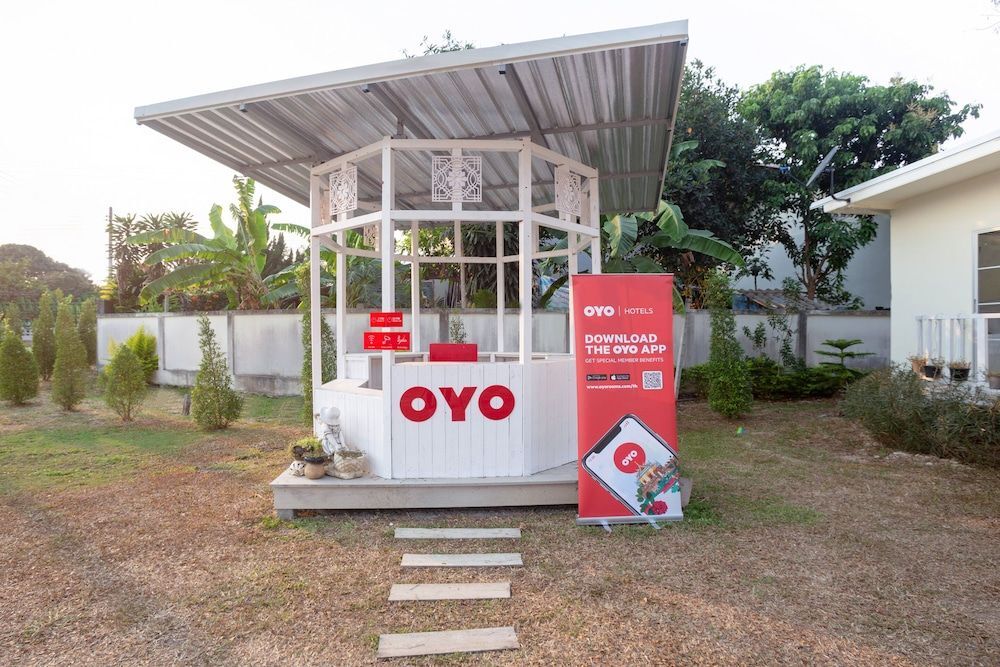 Сарапхи: OYO 556 Chaisathan Cottage
